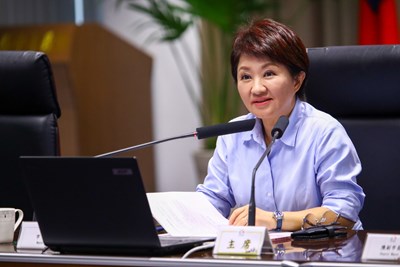 免費看花博　中市民、新住民與兒童受惠